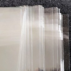 보호 부품 가방 투명 LP 비닐 레코드 10 12 7, 4) 12 inch Double bag, 12 inch Double bag