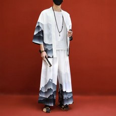 도포자락휘날리며팔찌