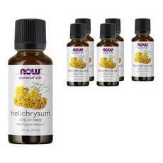 헬리크리섬오일