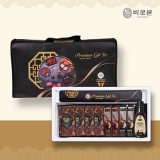  [꽉찬시장] 햇살푸드 소봉 와규 스테이크 선물세트 2호 / 명절 선물 설선물, 1box 