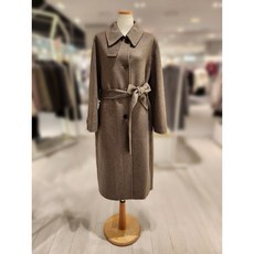 [SOUP]숲 구스등판 핸드메이드 맥 코트 (SABHC94)