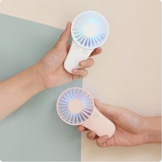 단순생활선풍기
