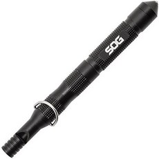 SOG 부싯돌 생존& 디펜스 툴 세이프티 안전 휘슬 파이어 스타터 글래스 파