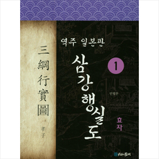 삼강행실도