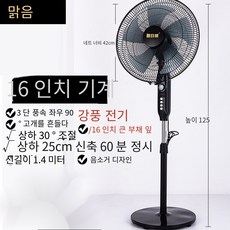 전기팬신일
