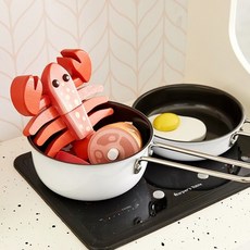 쁘띠엘린주방놀이