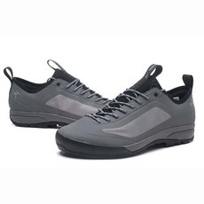 ARC'TERYX KONSEAL LT 경량 트레일 통풍 미끄럼 방지 남성화 등산 트레킹화