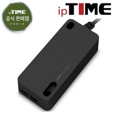 EFM네트웍스 ipTIME PoE 인젝터-G30W 기가비트 지원 / 주말영업 / 강변역 방문수령 퀵가능