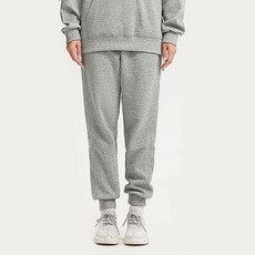 디커스텀 남녀공용 트레이닝 조거 팬츠 밴딩바지 M~5XL 빅사이즈