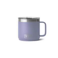 예티 램블러 머그 마그슬라이더 리드 14 Oz Co Lilac