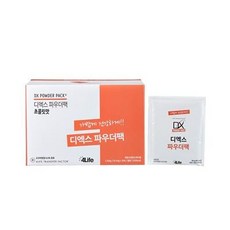 디엑스파우더팩