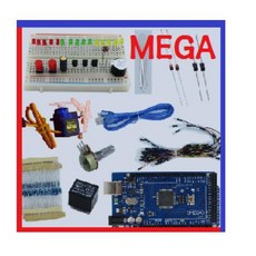 아두이노메가