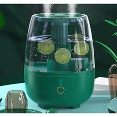 삼성기화식가습기