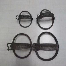 멧돼지포획트랩