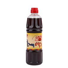 홍일점 홍게맛액젓, 900ml, 8개