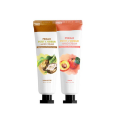 caudalie핸드크림트리오