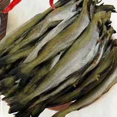 러시아산노가리