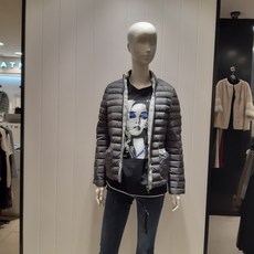 블루페페 다운점퍼