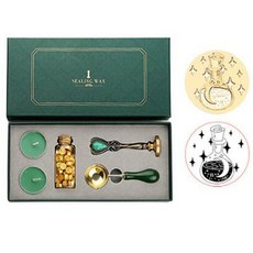 왁스타블렛diy세트