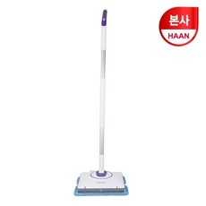 한경희 무선 물걸레청소기 아쿠아젯 슬림 SM-2000VI, 단품
