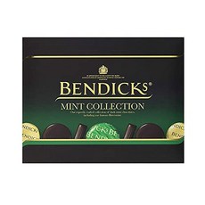 Bendicks - Mint Collection - 200g 벤딕스 - 민트 컬렉션 - 200g