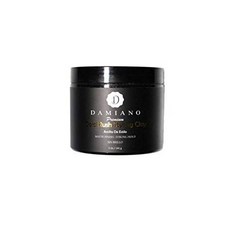 Damianos Premium Gold Rush Styling Clay Pomade. 5oz Matte Finish - StrongFlexible Hold - Hair Clay, One Color_One Size, 상세 설명 참조0