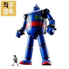 초합금혼 피규어 GX-24R 철인 28호