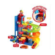 빙글빙글뽀로로