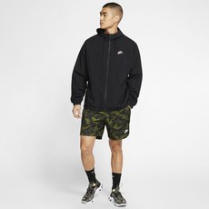 나이키카모반바지