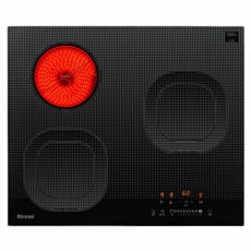 린나이 하이브리드 전기레인지 RBE-IR3001A
