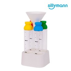 실리만분유케이스