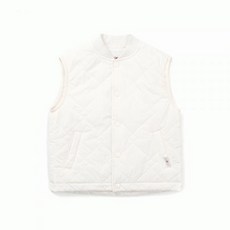 래핑차일드패딩