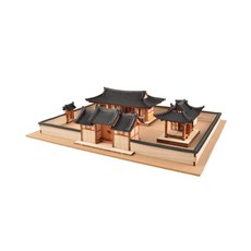 3d목재퍼즐