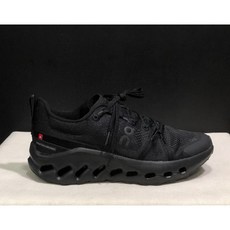 온러닝 On Cloudsurfer Trauk Waterproof편안한 내마모성 통기 러닝화