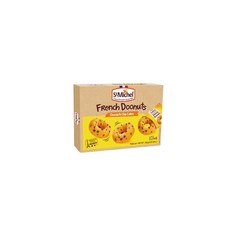 생미쉘 프렌치도넛초코칩 180g 홈카페 / 프랑스도넛, 1개