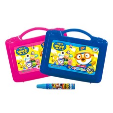 지구화학크레파스36