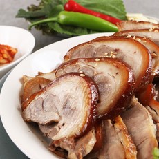 자연과농부 앞다리로 흑마늘 무뼈족발 500g, 1개
