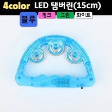 하얀색별모양탬버린 TOP01