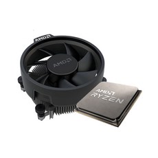 AMD 라이젠5 4세대 5600G 세잔 멀티팩 쿨러포함
