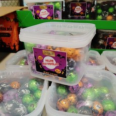 코스트코할로윈