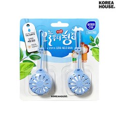 싱크대 배수구 세정제 15g 2개입 싱크대냄새제거 싱크대악취제거 곰팡이제거제 배수구악취 배수구거름망