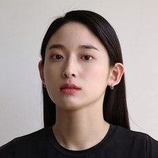 레스이즈모어귀걸이
