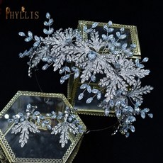 미인대회악세사리