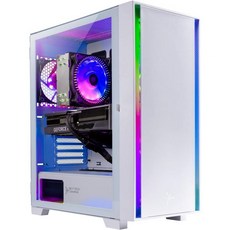 스카이텍 블레이즈 게이밍 PC 라이젠 7 7800X3D 4.2GHz RTX 4070 Ti 슈퍼 16GB GDDR6X 2TB NVME Gen4 32GB DDR5 RAM RGB 8