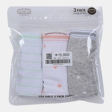 더데이걸 민트3팩팬티 TGWP20W07 NC구로점