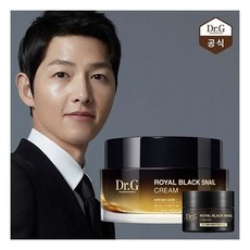 닥터지로얄블랙스네일크림 TOP01