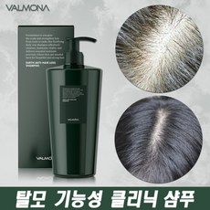 공스킨백업탈모샴푸