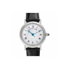 946446 Breguet Classique 8067 Gold 31.0mm Women's Watch (중고/리퍼)