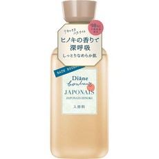 다이암보누르 입욕제 목욕 에센스 편백향 약 11회분 280ml, 1개