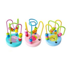 아기원목장난감롤러코스터